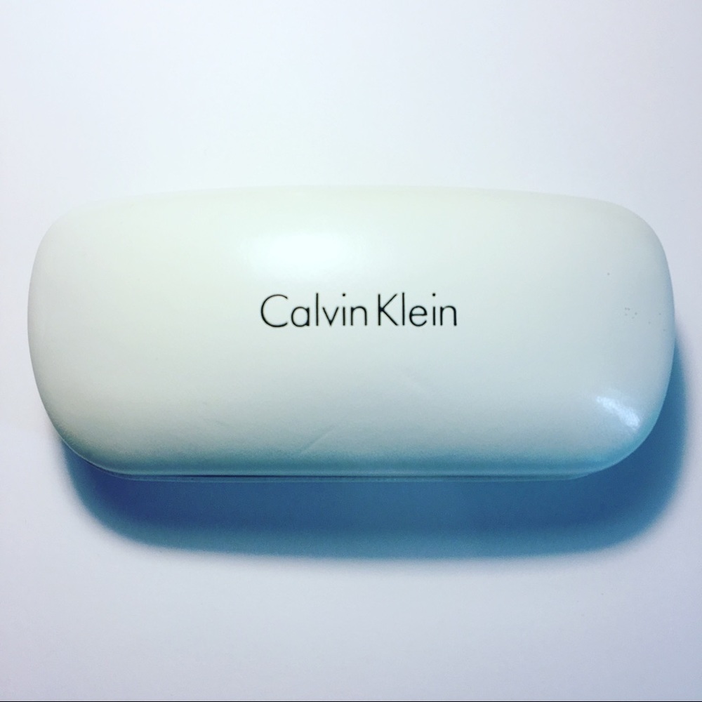 Calvin Klein Glasses Case